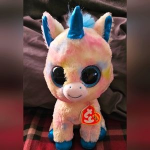 Ty Beanie Boo Blitz, Large 10"ish